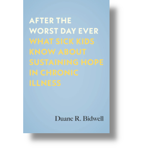 After The Worste Day Ever, by Duane Bidwell